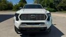تويوتا تاكوما Limited i-Force Max 2.4T Hybrid 4x4 (For Export , НА ЭКСПОРТ) PY 26/26 Limited i-Force Max 2.4T Hybrid 4x4 Без пробега