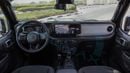 Jeep Wrangler SPORT 2.0T 4x4 2026 GCC With 3 Years Or 60,000 Km Warranty @Official Dealer