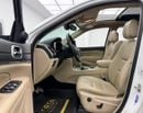 Jeep Grand Cherokee LIMITED 2021 Jeep Grand Cherokee Limited, Warranty, Full Jeep Service History, Fully Loaded, GCC