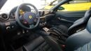Ferrari 599 GTB 1 of last in production