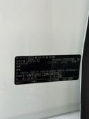 جينيسس G80 PRESTIGE جينيسيس جي 80