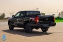 ميتسوبيشي L200 Sportero 2027 2.4L Diesel | 4WD | 6-Speed Automatic | 181 hp | 7 Drive Modes | Export Only