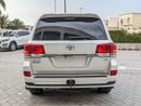 تويوتا لاند كروزر GXR V8 FULL OPTION GCC IN EXCELLENT CONDITION