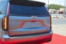 Cadillac Escalade PREMIUM LUXURY