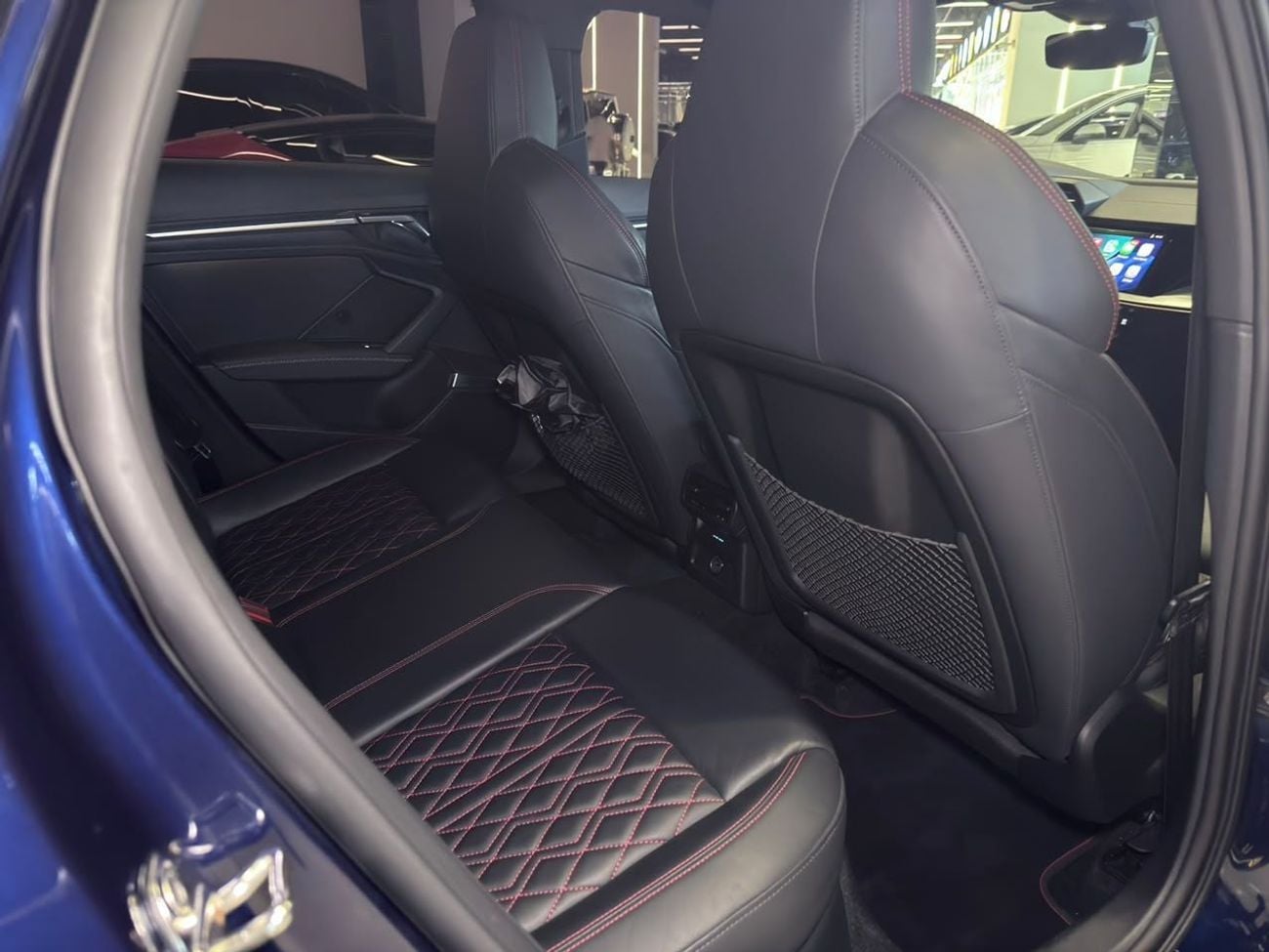 Audi S3 TFSI PROGRESS S 1,600 MP | 2023 Audi S3 quattro | GCC Specs | Dealer Warranty till 4/27