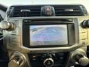 تويوتا فور رنر LIMITED V6 4.0L SUNROOF 4X4 7SEAT LEDAR PERFICT CONDATION CANADIAN SPECIFIC