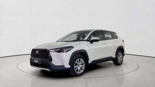 Toyota Corolla Cross XL | Guaranteed Warranty | 0 Down Payment