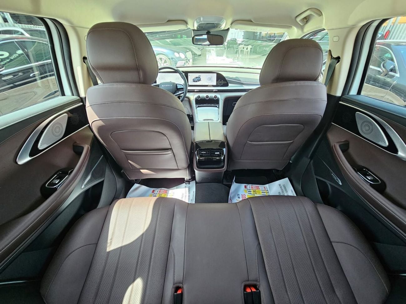 إكسيد TXL FLAGSHIP 1.6T