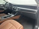 أودي A6 40 TFSI (190 HP)