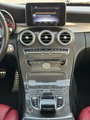 مرسيدس بنز C 450 AMG 4MATIC