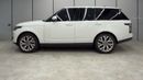 Land Rover Range Rover SE 2020 GCC specs