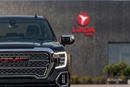 GMC Sierra DENALI GMC Sierra 1500 Denali Crew Cab 2022 GCC | Agency Warranty