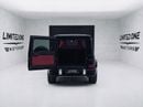 Mercedes Benz G63 AMG STANDARD
