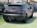 Porsche Macan STANDARD PORSCHE MACAN 2022.ENGINE 2.0L TWINTURBO 4.