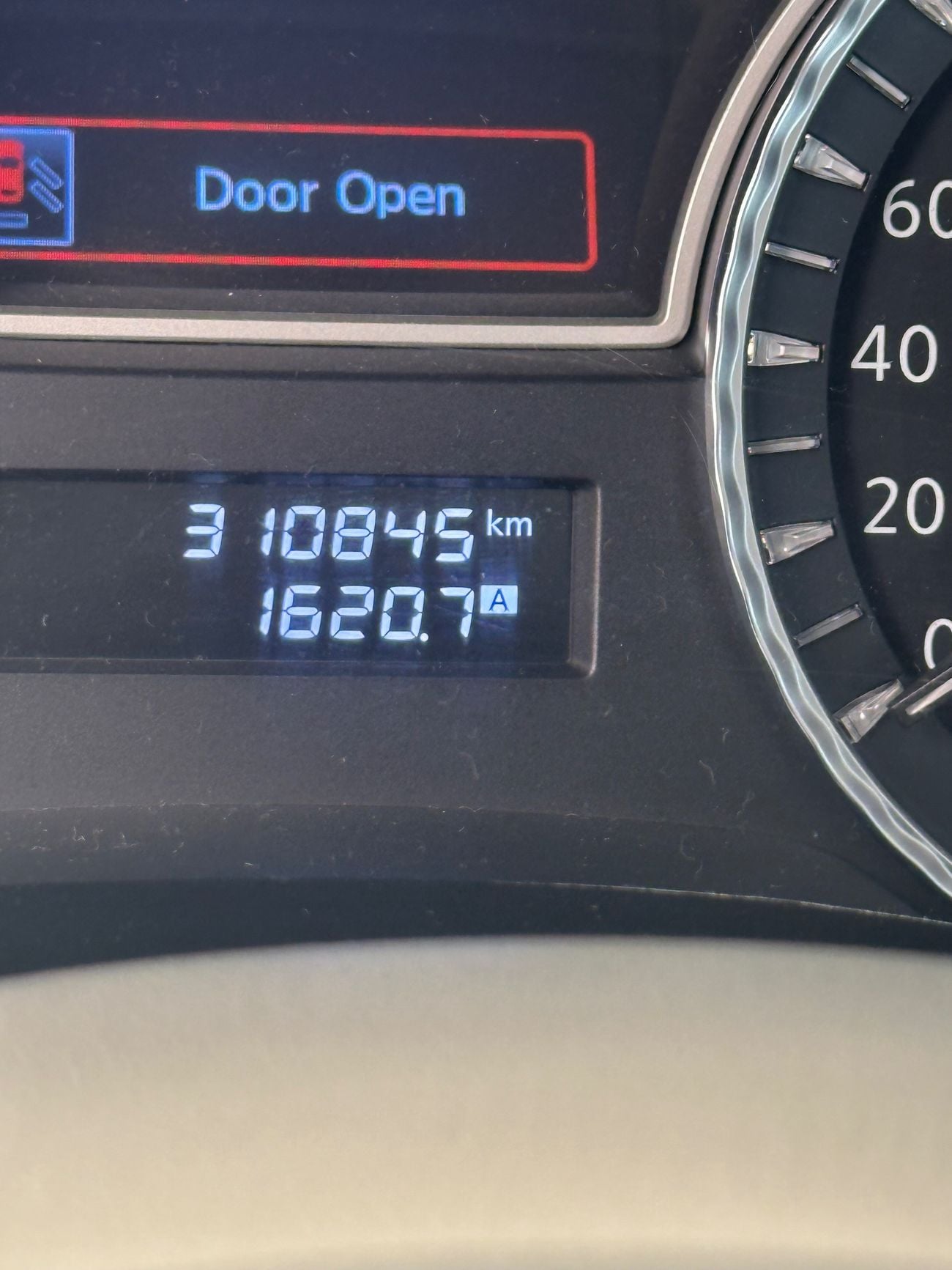 إنفينيتي JX35 7 Seaters Infiniti Car for Sale