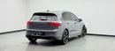 فولكس واجن جولف GTI P2 2022 Volkswagen Golf GTI, Warranty, Full Volkswagen Service History, GCC Specs.