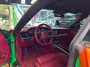 Porsche 911 TURBO S 2022 Porsche 911 Turbo S | Warranty and Service Included | Low mileage