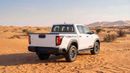Toyota Hilux 4.0 V6 FULL OPTION 4WD AT MY2027 4.0 V6FULL OPTION 4X4 2027 MODEL EXPORT ONLY