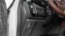 Nissan Patrol 75th Anniversary 2027 Nissan Patrol 3.5L AT Petrol 75th Anniversary (White-Brown)