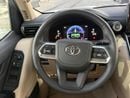 Toyota Land Cruiser GXR LAND CRUISER GXR 3.3L TWIN TURBO DIESEL WITHOUT SUNROOF 2026 MODEL