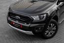Ford Ranger Wildtrak Ranger Wildtrak | 2,155 P.M | 0% Downpayment | Perfect Condition!
