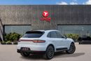 Porsche Macan Std 2.0L (252 HP) Porsche Macan 2021 GCC| Warranty