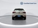Volkswagen T-ROC LIFE T-Roc Life 1.4L | Smart SUV | Premium Cabin | Connected Features | Efficient Turbo | GCC Specs