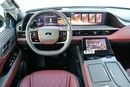 Infiniti QX80 AUTOGRAPH CAPTAIN CHAIRS Infiniti QX80 Autograph 2026 | 3.5L Twin-Turbo |7 Capitan Seats VIP | Full Option GRAY