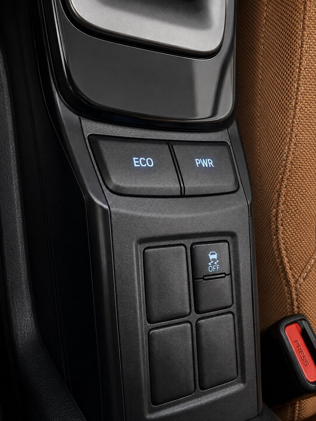 Toyota Fortuner EXR