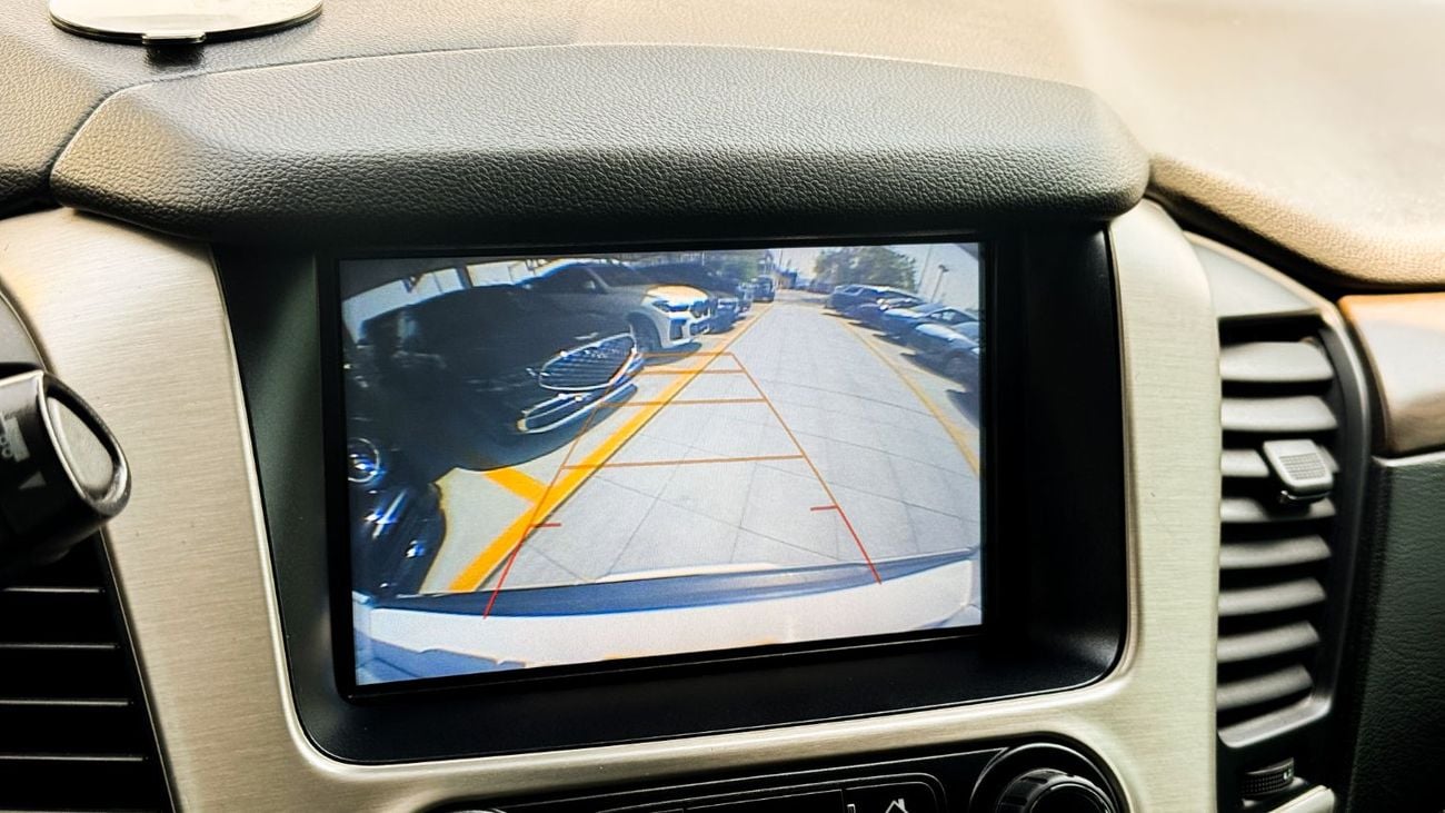 جي أم سي يوكون DENALI 2020 Full Service History GCC 6.2L V8 Perfect Condition