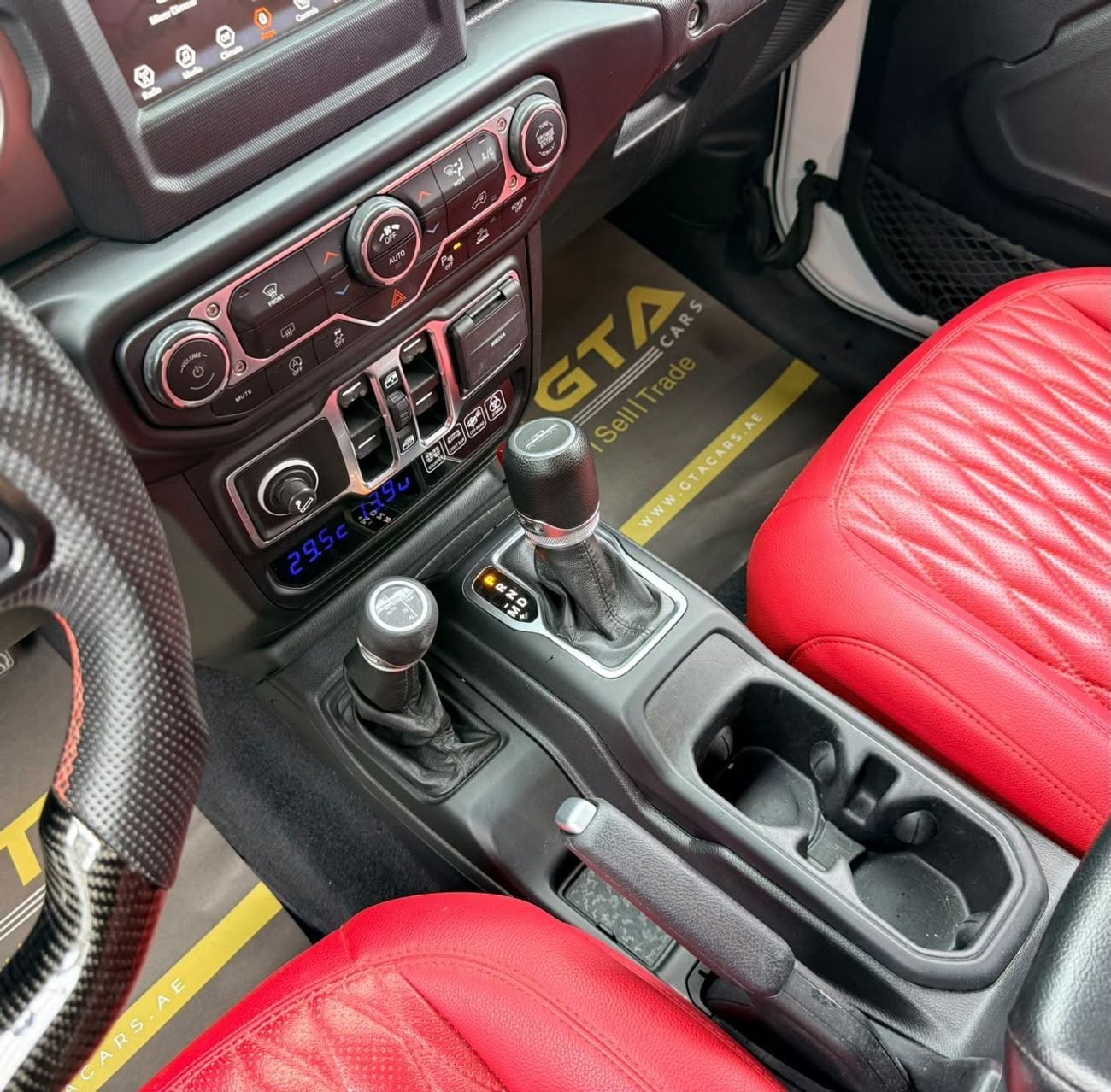 Jeep Gladiator SPORT