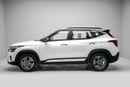 Kia Seltos GLS MID