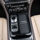 Jaguar XJ LUXURY
