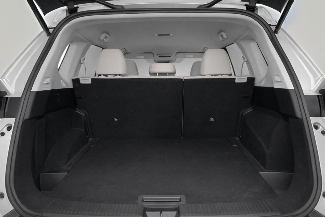 Nissan X Trail S 2023 | AED 993/Month | 0 DP | 30 Day Return | Warranty