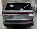 Lincoln Navigator RESERVE GCC .. FSH .. Perfect Condition .. Top Range