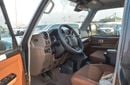 تويوتا لاند كروزر 70 LC76 LX 2.8L 4WD SUV 2026
