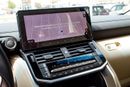Toyota Land Cruiser LC GXR 4.0 || With Radar || 2026