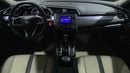 Honda Civic 2017 | AED 731/Month | 0 DP | 30 Day Return | Warranty | Service History