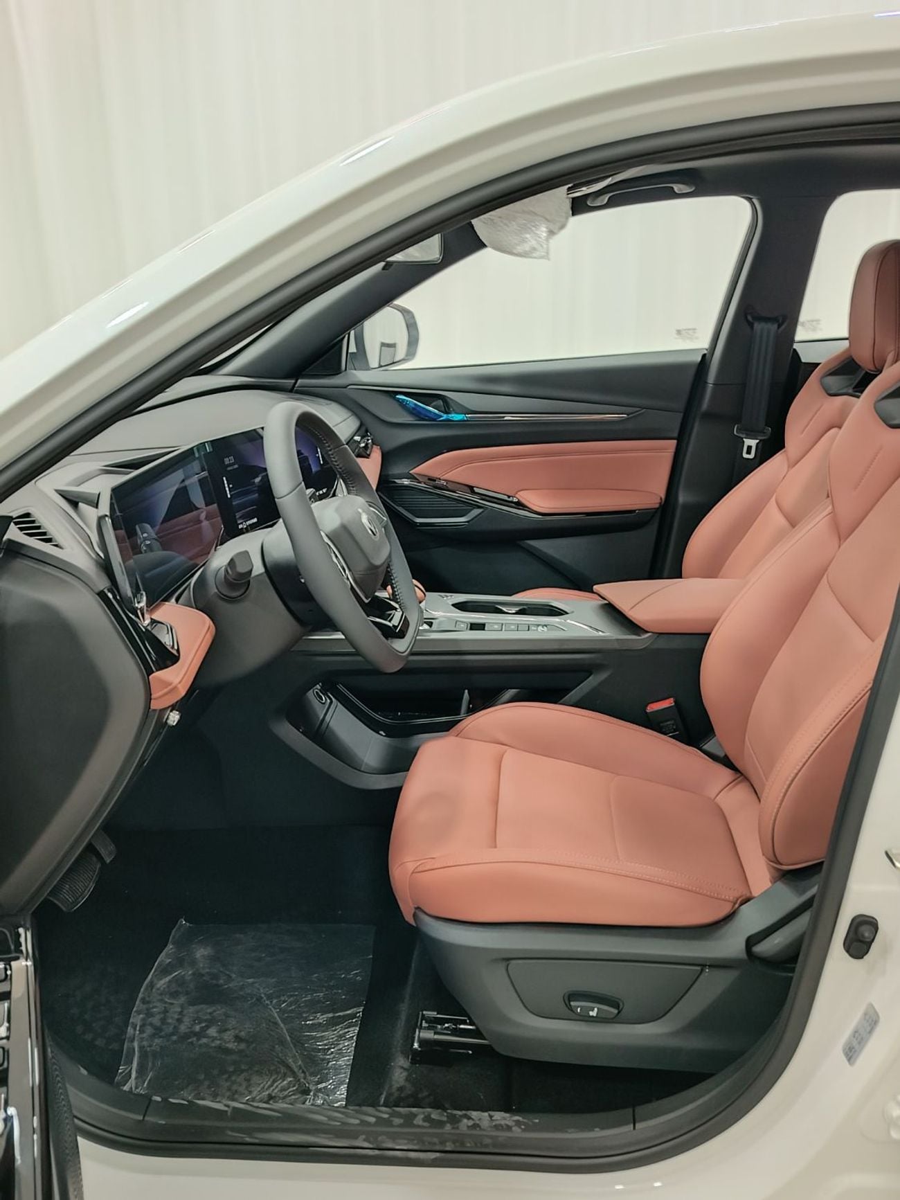 تشنجان x5 بلس بيوند برو