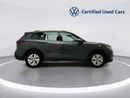 فولكس واجن تيجوان LIFE Tiguan Life 1.4L | Rear Camera | 3-Zone Climatronic | Ambient Lighting | Leather Steering Wheel | Di
