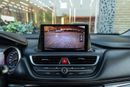 JAC S3 INTELLIGENT JAC S3 2024 GCC | Agency Warranty