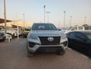 Toyota Fortuner EXR