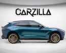 Aston Martin Dbx707 STANDARD l GCC Specs | AED 12,459 / Monthly