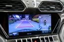 Lamborghini Urus PERFORMANTE | GCC | WITH WARRANTY AND SERVICE CONTRACT