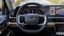 Infiniti QX80 SENSORY BENCH CHAIRS (For Export , НА ЭКСПОРТ) 2026 3.5TT V6 GCC Без пробега