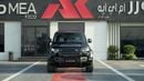 Land Rover Defender P400e X-DYNAMIC HSE Plug-in Hybrid Black-White 2026MY Export Only