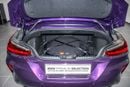 بي أم دبليو Z4 sDRIVE30i LUXURY M SPORT PACKAGE
