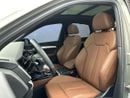 Audi Q5 45 TFSI SPORTBACK S-LINE quattro 249hp (Ref# 74458)
