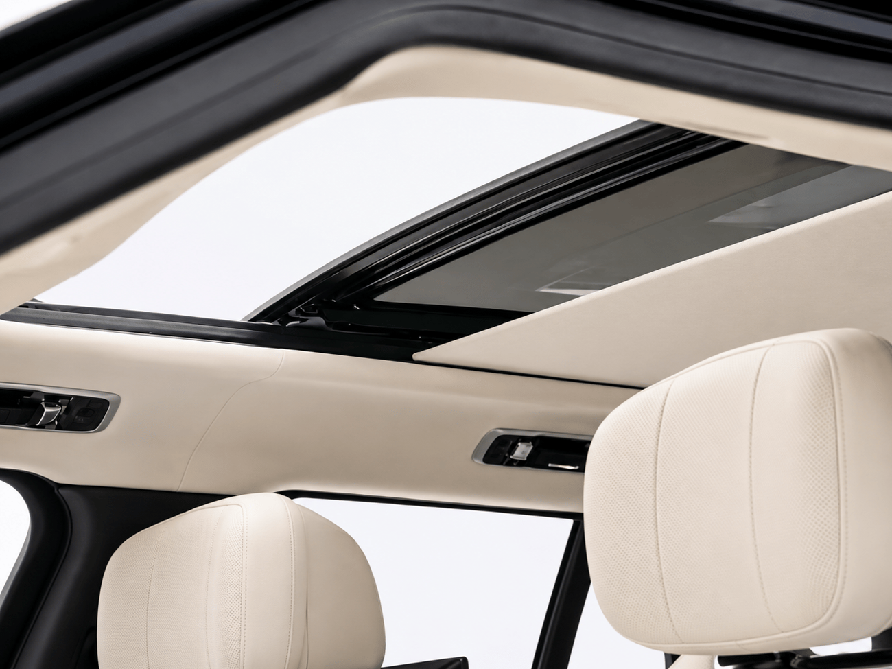 Land Rover Range Rover AUTOBIOGRAPHY P