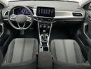 فولكس واجن T ROC LIFE T-Roc Life 1.4L | AED 66,900 Only! | MARKET BEST PRICE | VW Certified